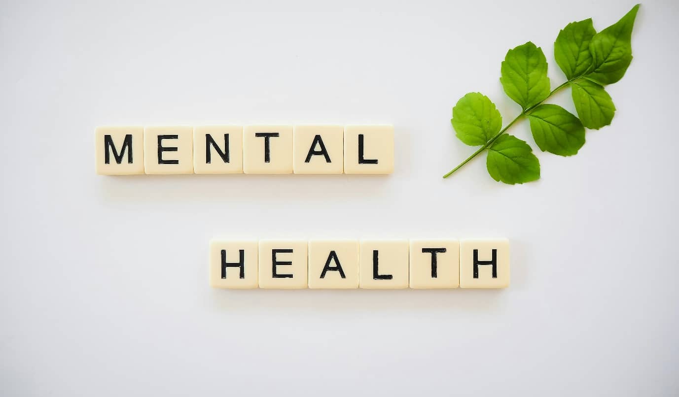 talking therapy