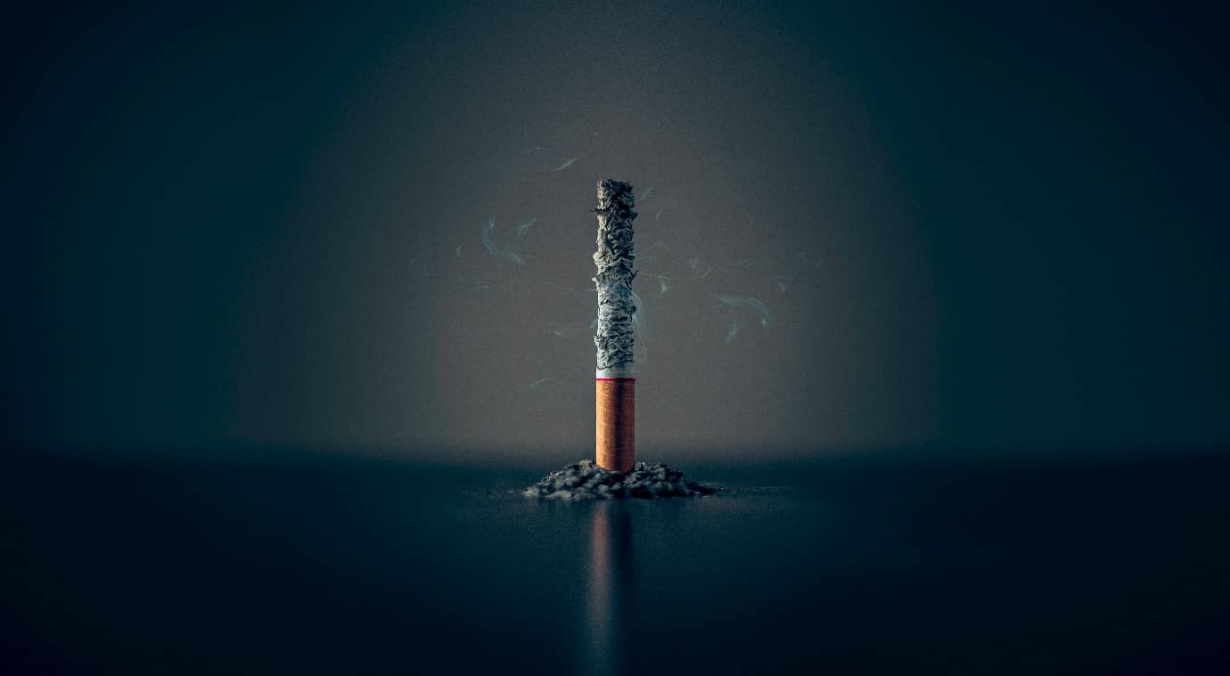 smoking
